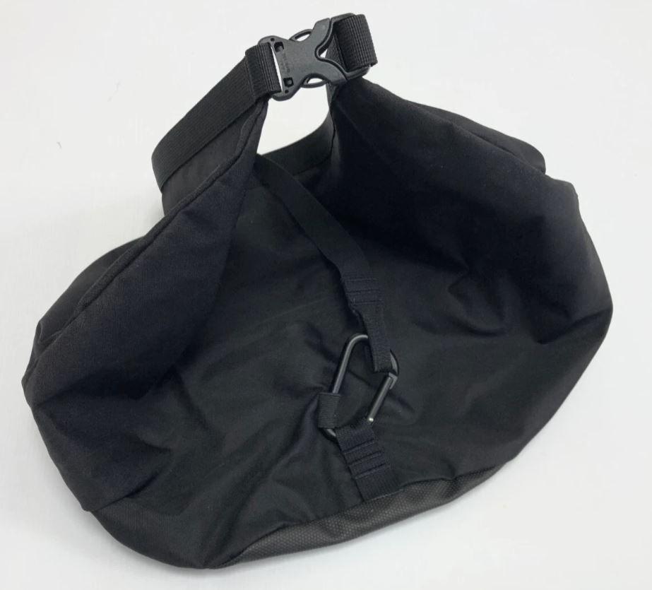 Originele opberg tas voor laadkabel nieuw BMW  61449494458 9, -, Câble de charge, -, -