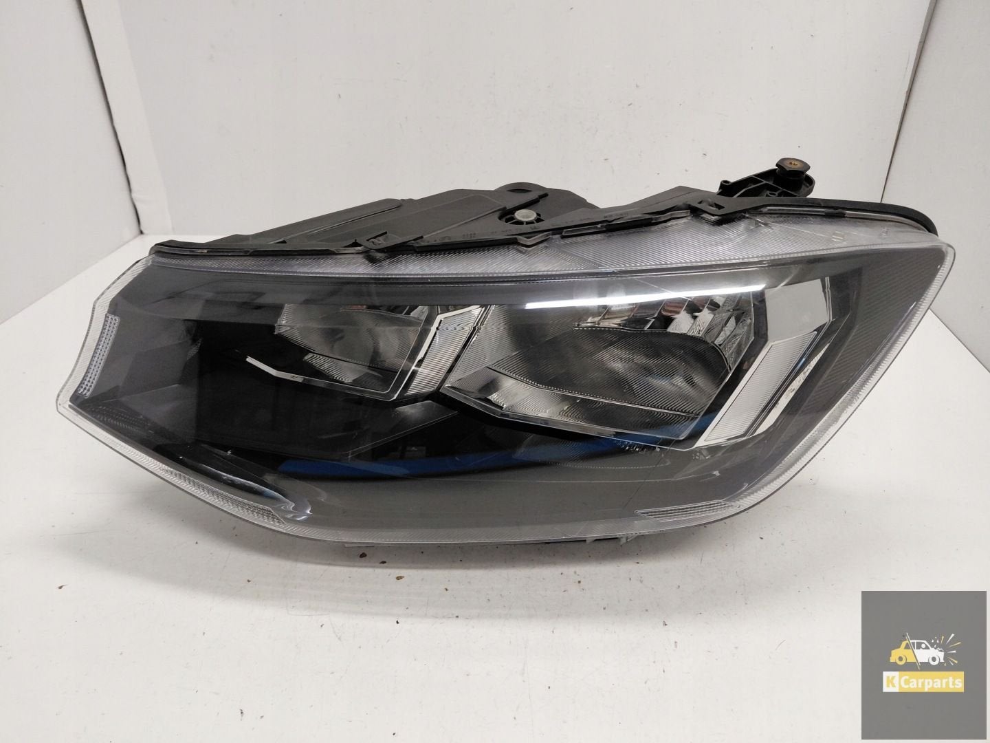2K8941005D, VW Caddy 2K7 2K8 Lamp links normaal Ideaal, Gebruikt, Volkswagen, Volkswagen AG, Vw@volkswagen.de