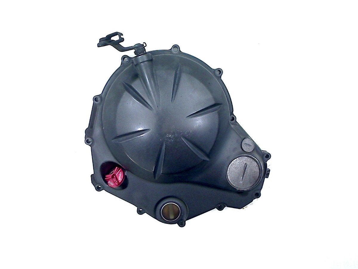 COUVERT DE MOTEUR ER-6 2009-2011 (ER6 ER-6F ER-6N EX650), Motos, Dhr. S. di Majo, Utilisé, Info@cama-motorparts.nl, P.J. Troelstraweg 8 8
3144 CX  MAASSLUIS, NL