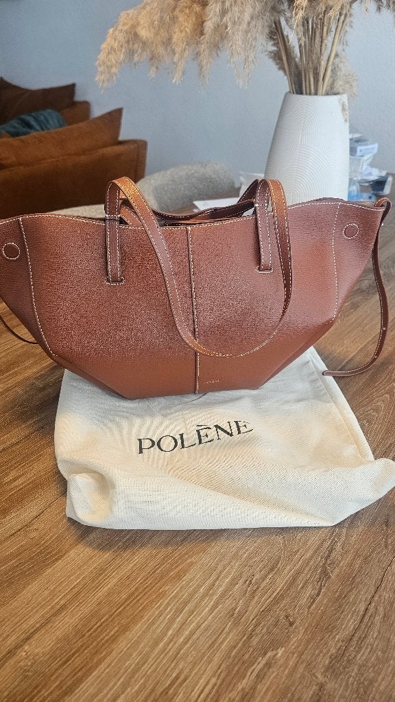 Sac Polène, Bijoux, Sacs & Beauté, Sacs | Sacs Femme, Enlèvement, Neuf, Autres couleurs, Sac à main