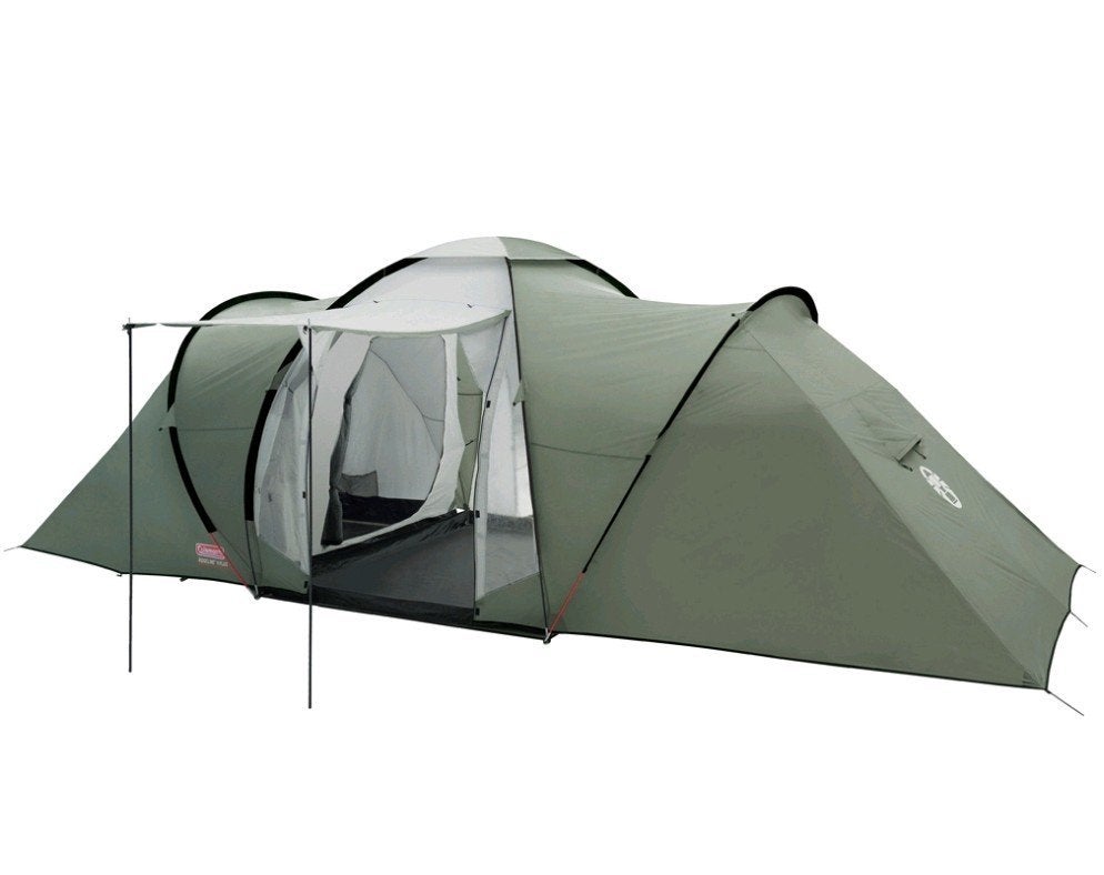 Tente entièrement neuve, Caravanes & Camping, Enlèvement ou Envoi, Neuf, Jusqu'à 4