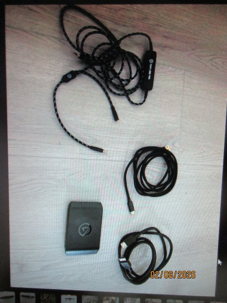 ELGATO HD60X + HDMI, Enlèvement ou Envoi, Comme neuf