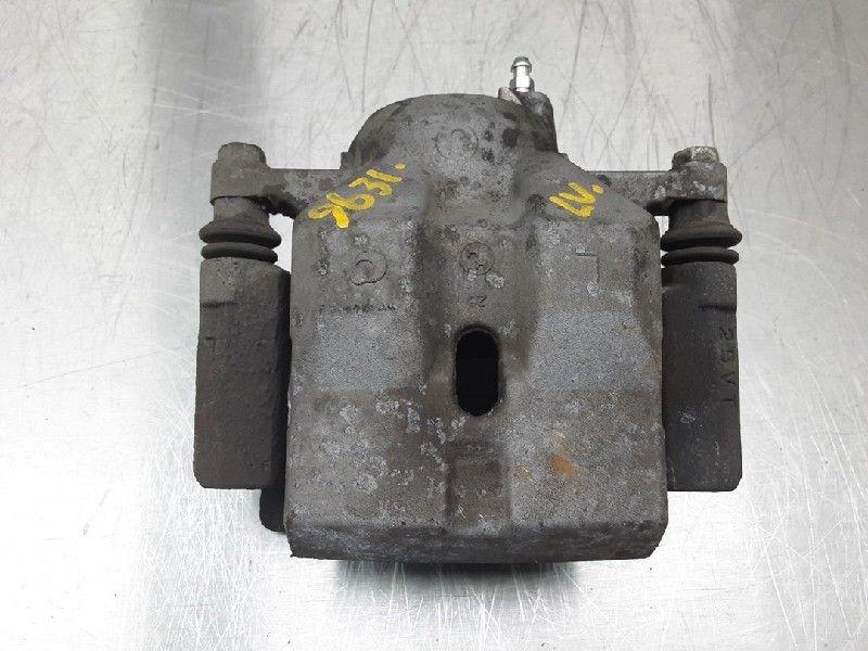 REMKLAUW LINKS VOOR ABS Lexus CT 200h (01-2010/09-2020), Gebruikt, Lexus