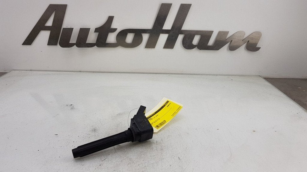 PEN BOBINE Seat Leon (5FB) (01-2012/08-2020), Gebruikt, Seat