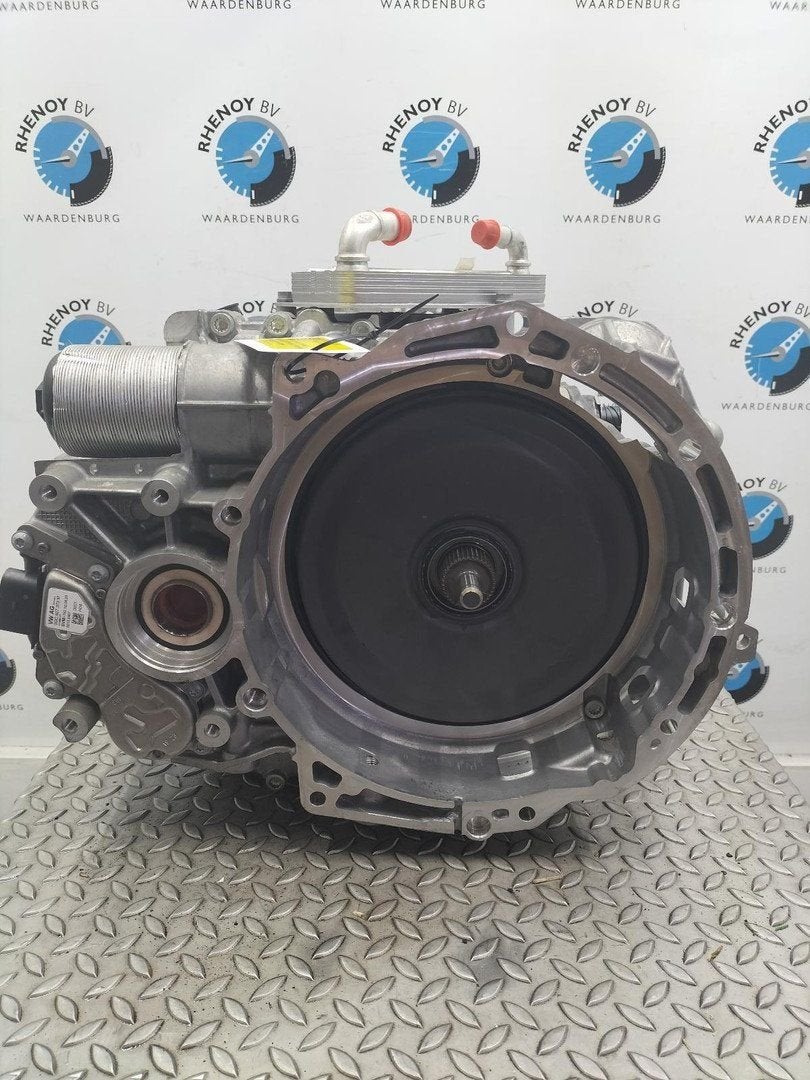 FORD TOURNEO CONNECT Titanium 1.5 Ecoboost Aut. TRANSMISSIE, Ophalen of Verzenden, Gebruikt, ARN erkend