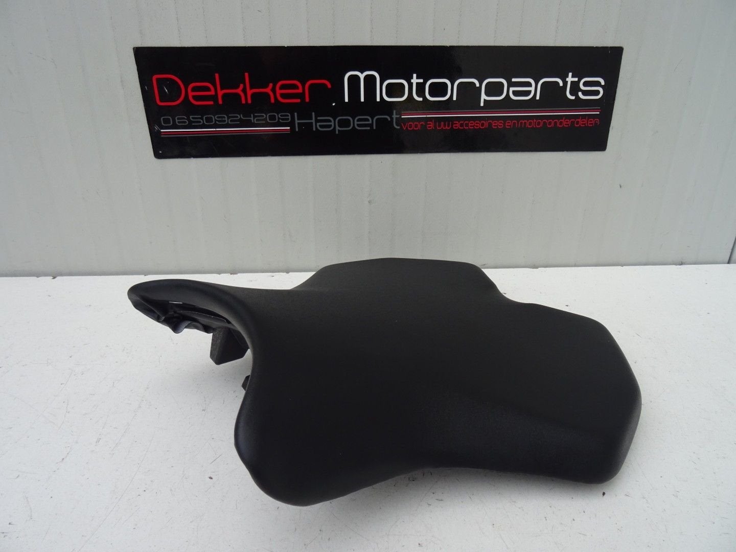 Bestuurders Zadel / Zit / Seat Yamaha YZF R6 2017-2024 RJ27, -, -, Nieuw, Ophalen of Verzenden