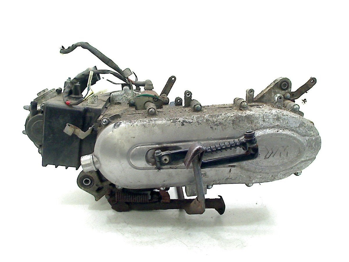 MOTORBLOK Sym Orbit 2 NEW ENGINE 4T 50cc (AE05W8-NL), Fietsen en Brommers, Gebruikt, P.J. Troelstraweg 8 8
3144 CX  MAASSLUIS, NL