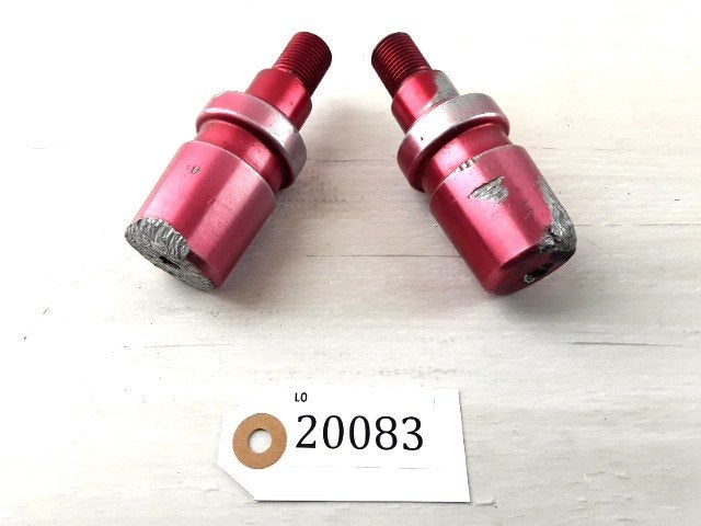 Yamaha Stuurgewicht D1-37929