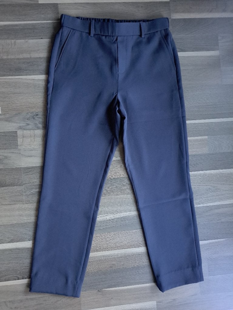 Marie Méro,Tom Tailor, Taifun, of Zara, broek dames, 36/38, Kleding | Dames, Ophalen of Verzenden, Zo goed als nieuw, Maat 36 (S)
