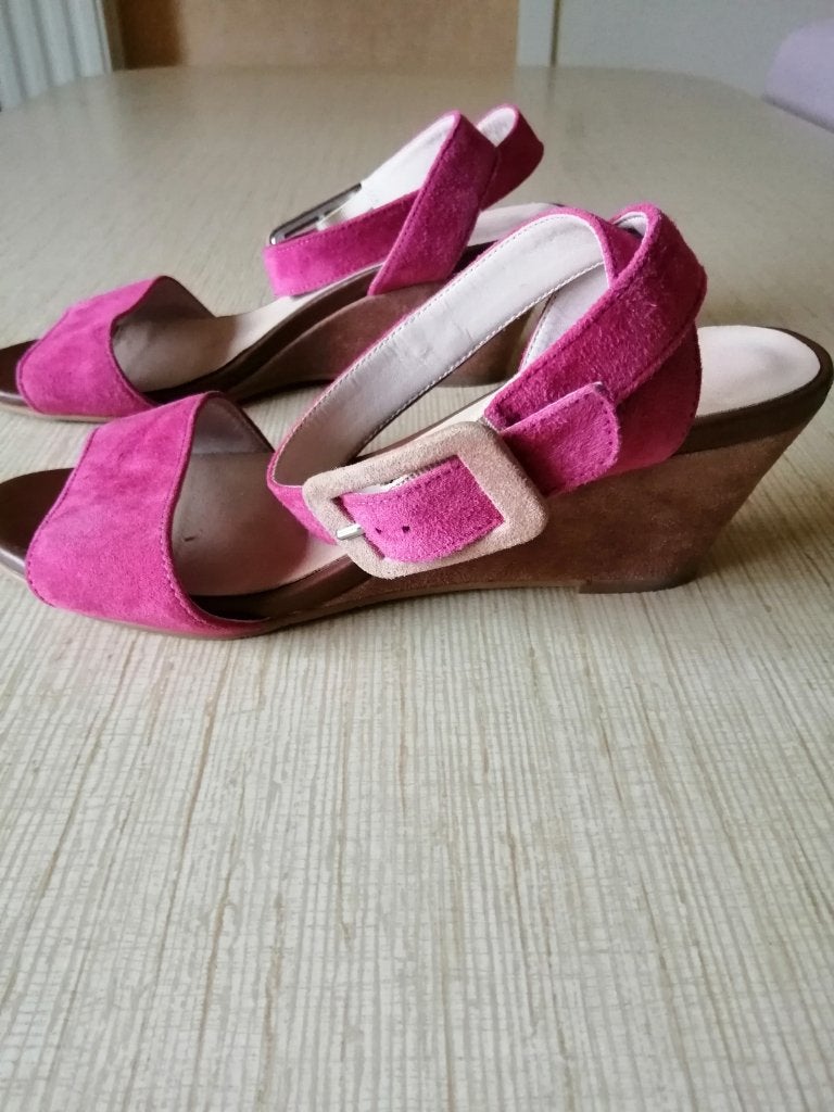 magnifiques sandales Mezura taille 36, Vêtements | Femmes, Chaussures, Enlèvement ou Envoi, Autres couleurs, Comme neuf, Mezura