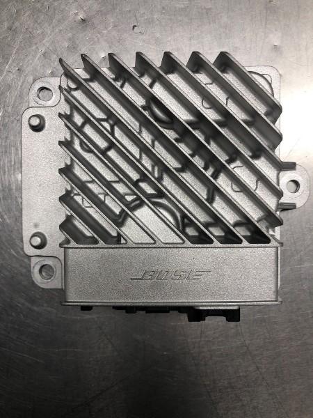 AMPLIFICATEUR AUDIO Mazda MX-5 (ND) (|N24366A20B|), Utilisé, Mazda