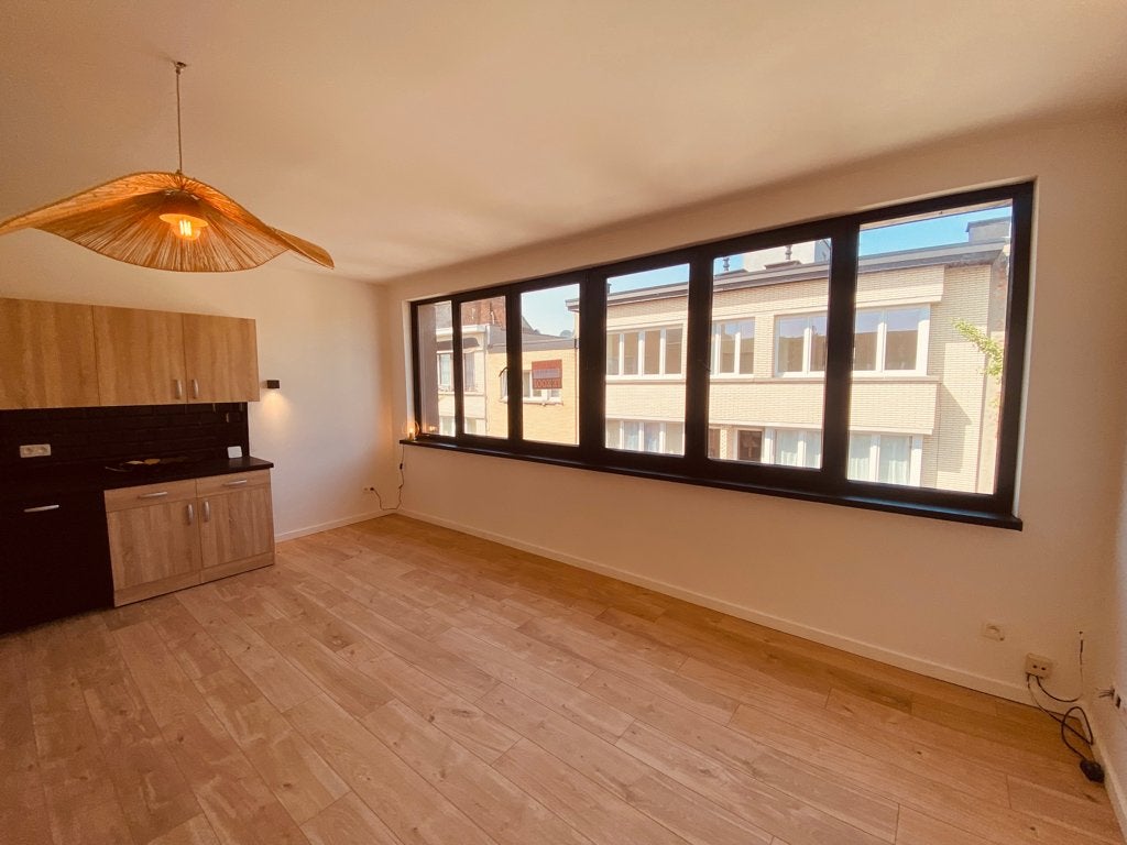 appartement te huur, Immo, 50 m² of meer, Antwerpen (stad)