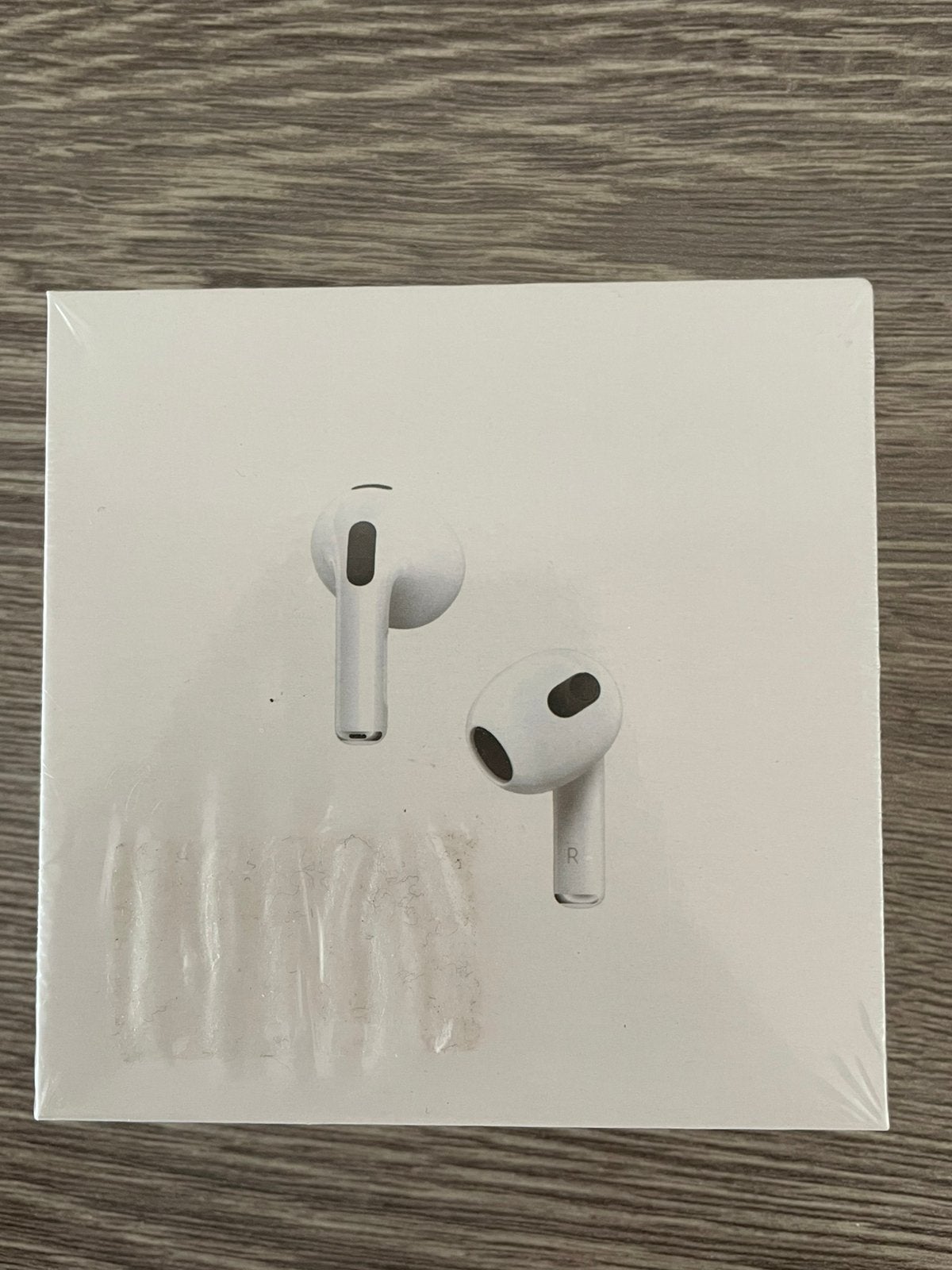 Airpods 3, Télécoms, Téléphonie mobile | Écouteurs, Neuf, Réduction active du bruit, Blanc, Intra-auriculaires (Earbuds)