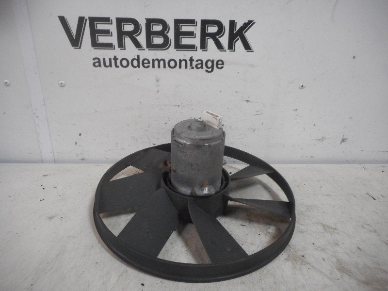 VENTILATEUR MOTEUR Volkswagen Golf III (1H1), Volkswagen, Volkswagen AG, Utilisé, Kundenbetreuung@volkswagen.de