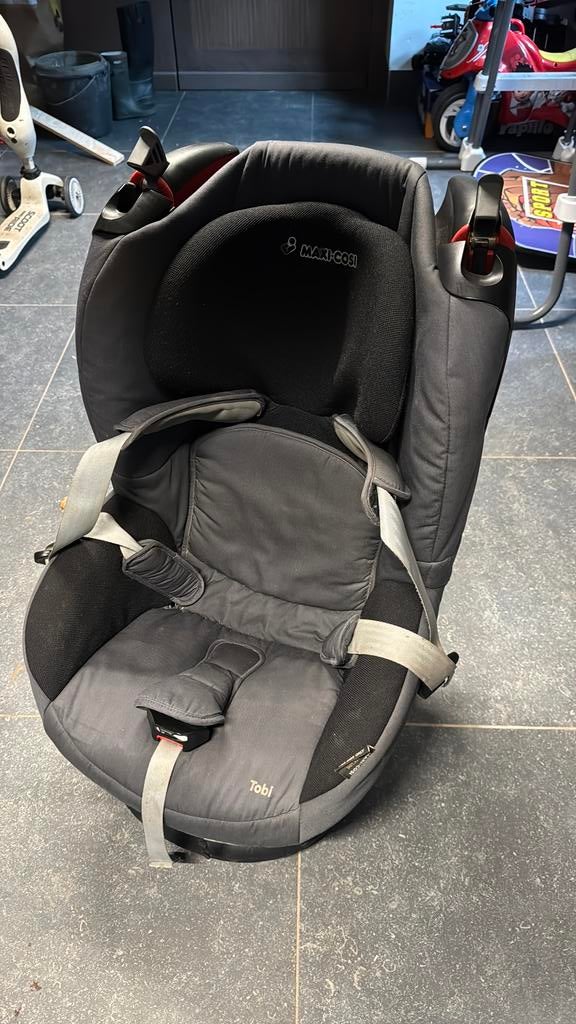 Maxi-cosi autostoel, Ophalen, 9 t/m 18 kg, Maxi-Cosi, Gebruikt