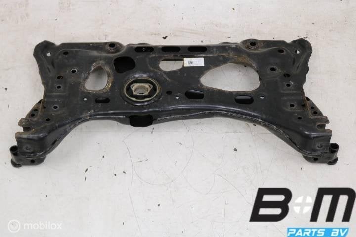 Aslichaam subframe voorzijde VW Golf 7 5Q0199315R, Utilisé