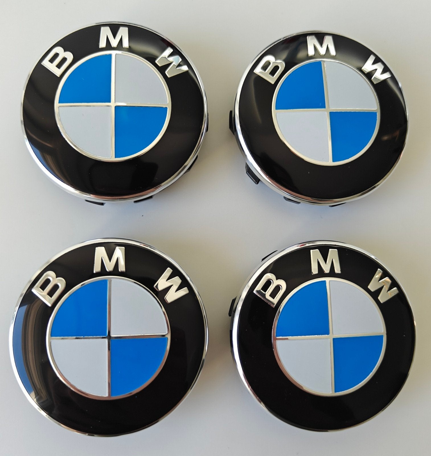 BMW Wieldoppen 56mm, Ophalen of Verzenden, Nieuw