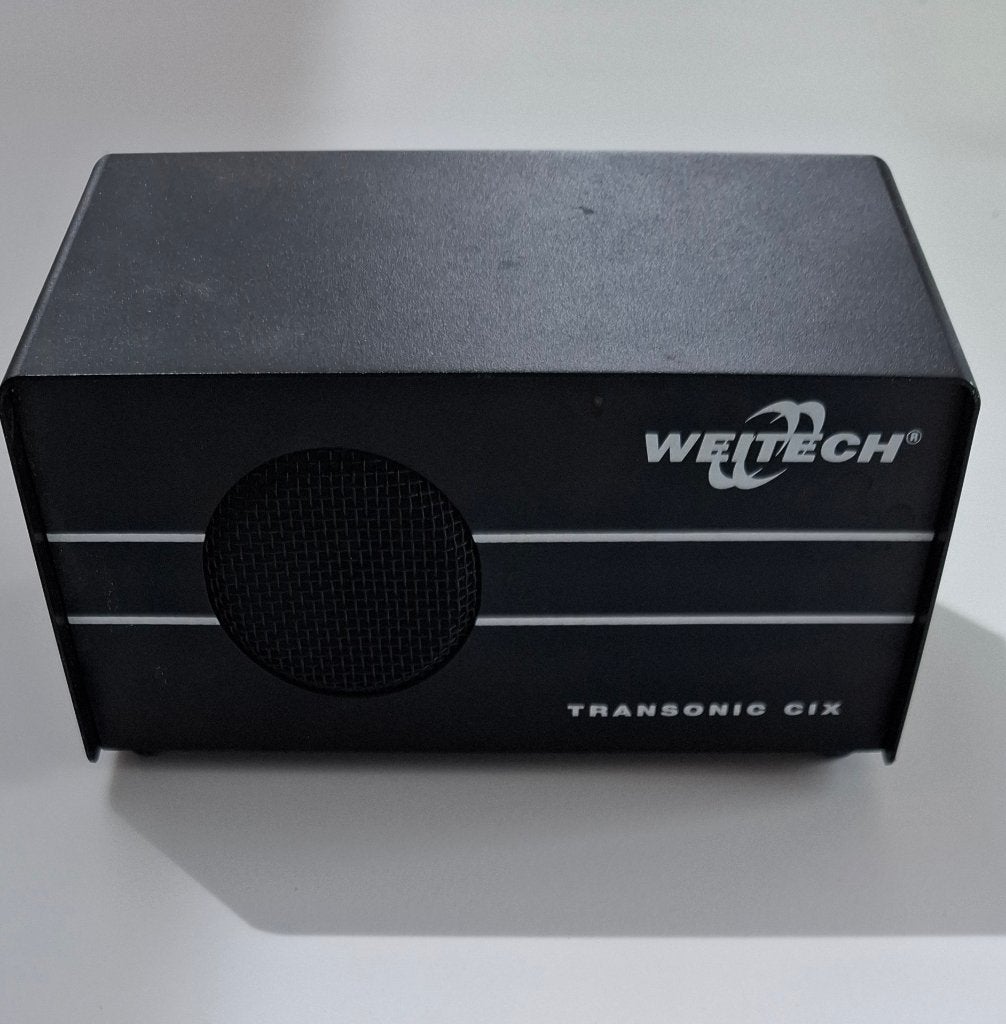 Weitech ongedierte verjager, Ophalen of Verzenden, Nieuw, Ongediertebestrijding