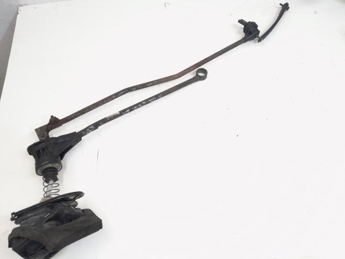 Mécanique boîte de vitesse d'un Audi A5, -, 3 mois de garantie, Audi, Utilisé