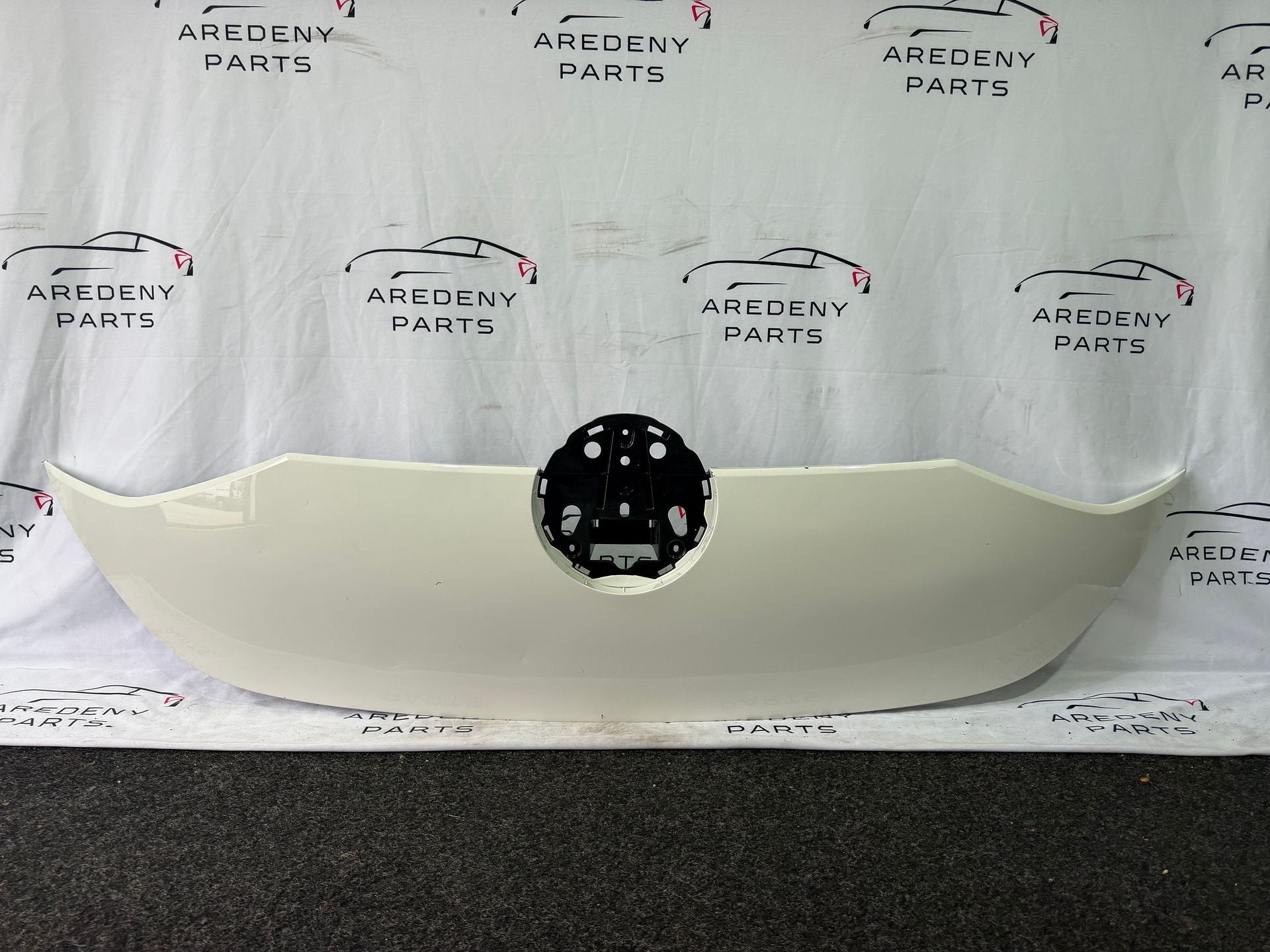 Volkswagen ID.Buzz Motorkap LB9A 1T3823031A, Volkswagen, -, Utilisé, -
