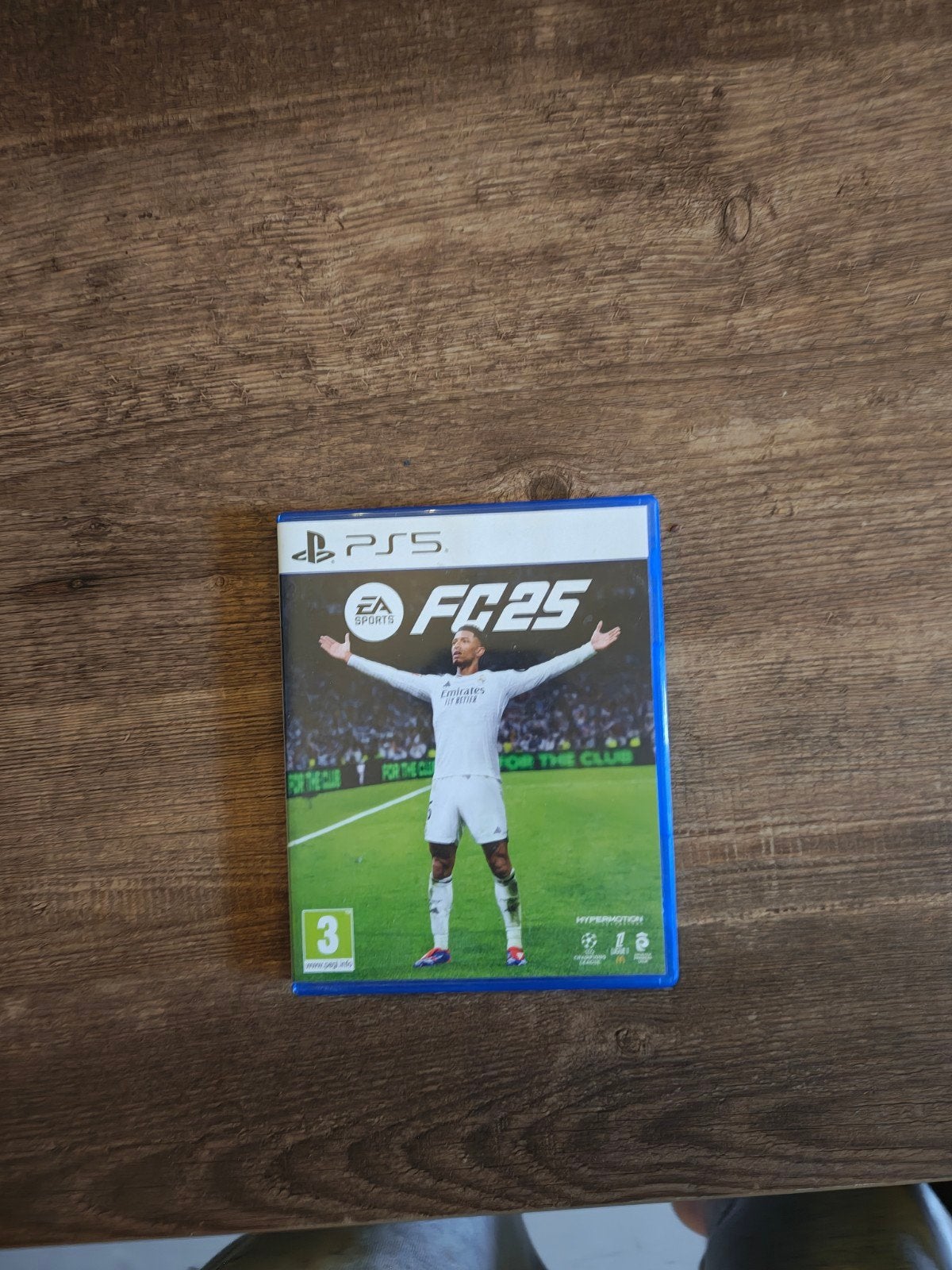 ea fc 25, Boeken, Sportboeken, Ophalen