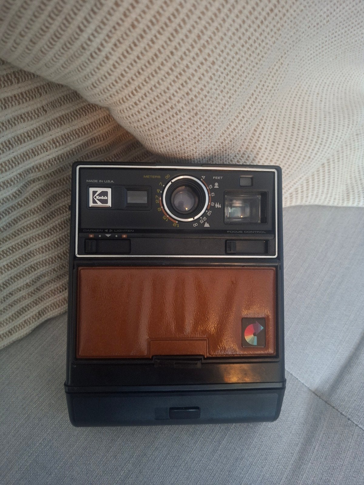 kodak ek 200 instant camera, Enlèvement ou Envoi, Kodak