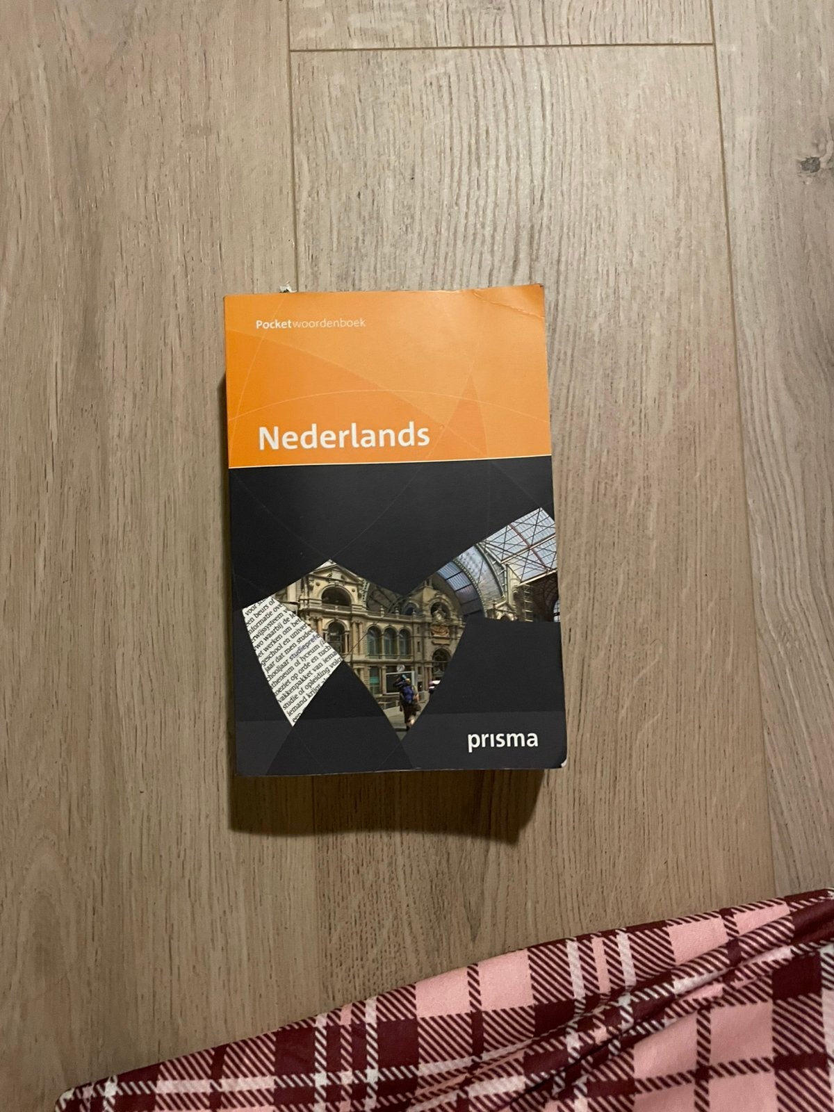 Nederlands woordenboek, Livres, Enlèvement ou Envoi, Comme neuf, Néerlandais