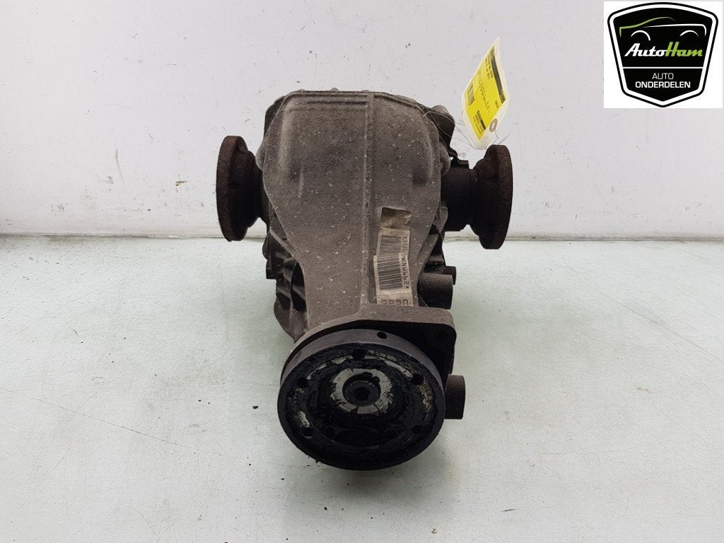 DIFFERENTIEEL ACHTER Audi A7 Sportback (4GA / 4GF), Dhr. J. Ham, Gebruikt, Administratie@autoham.nl, Audi