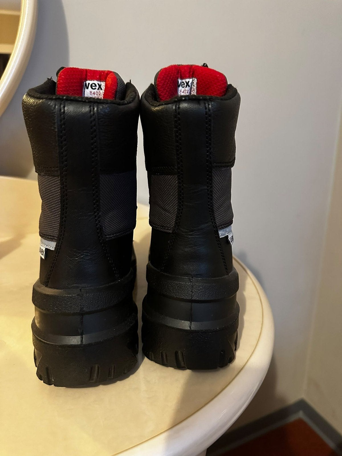 werkschoenen  38, Bricolage & Construction, Vêtements de sécurité, Enlèvement