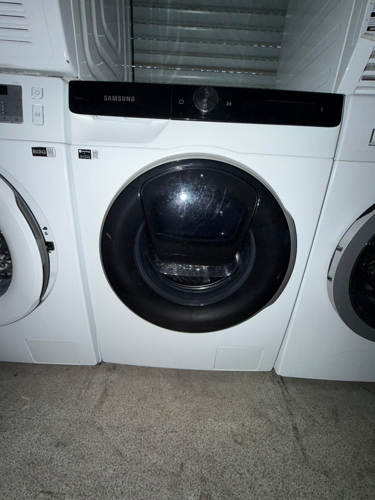 Samsung 9 kg Wasmachine A+++ met 3 Maanden Garantie, Enlèvement ou Envoi