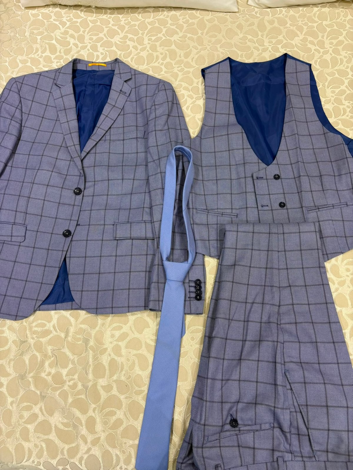 Kostum, Vêtements | Hommes, Costumes & Vestes, Enlèvement, Comme neuf