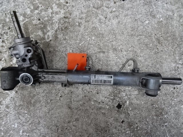 STUURHUIS Opel Zafira (M75) (01-2005/04-2015) (13292548), Gebruikt, Opel, Opel Automobile GmbH, Kontakt-opel@opel.com