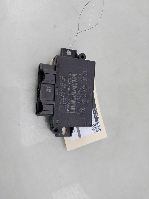 COMPUTER PDC Ford Kuga III (DFK) (01-2019/-), Auto-onderdelen, Gebruikt, Ford