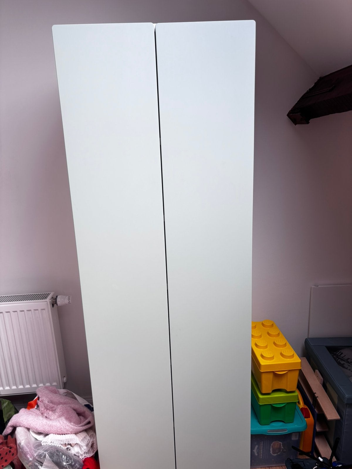 Armoire pour enfant Ikea, Enlèvement, Comme neuf