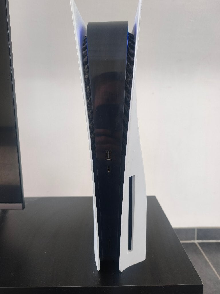 Ps5 disc Edition, Ophalen, Zo goed als nieuw, Overige genres