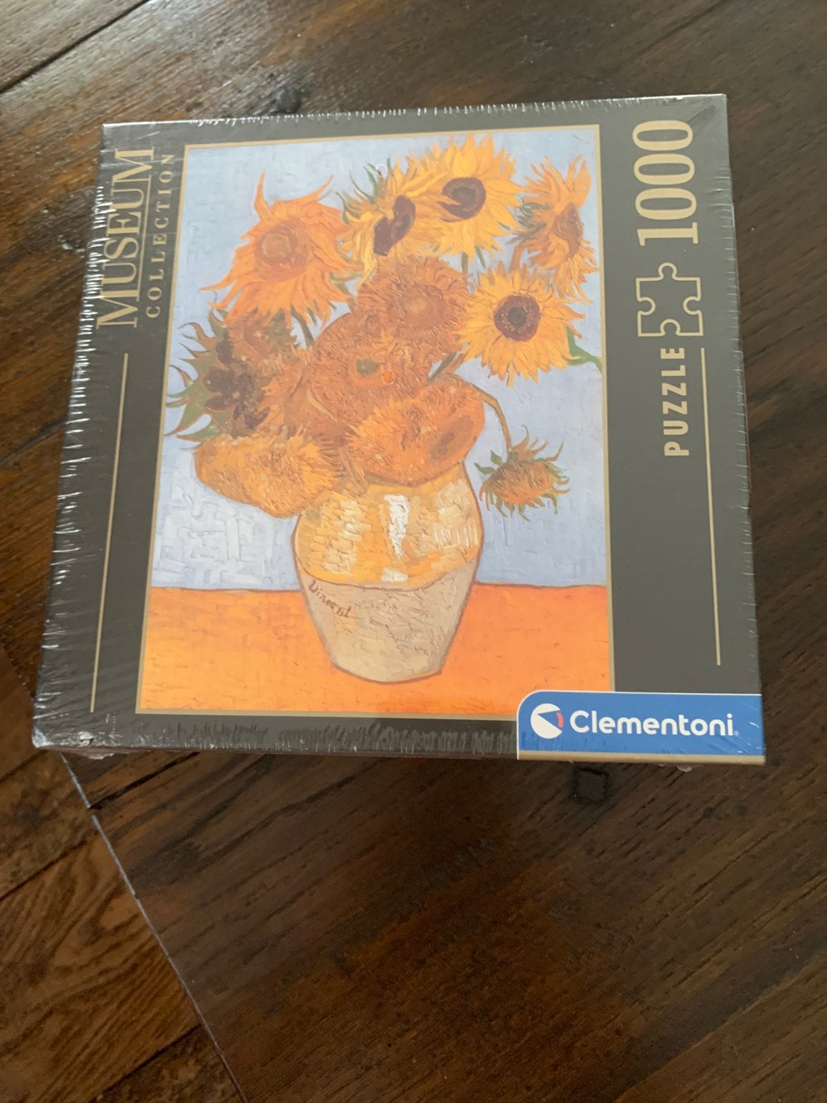 Puzzel, Enlèvement ou Envoi, 500 à 1500 pièces, Neuf, Puzzle