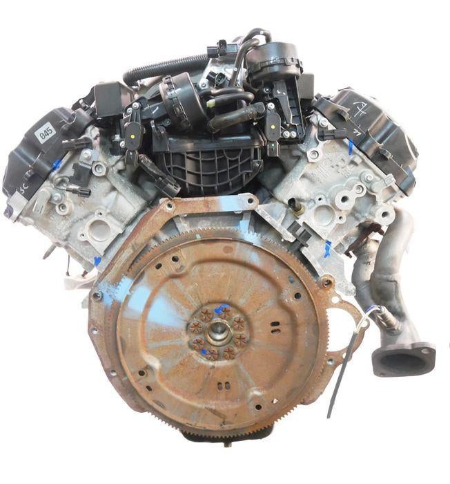 Moteur d'occasion Ford Mustang 5.0 - MF8F/GR3E-6006-CC, Autos : Pièces & Accessoires, Moteurs & Accessoires, Enlèvement ou Envoi
