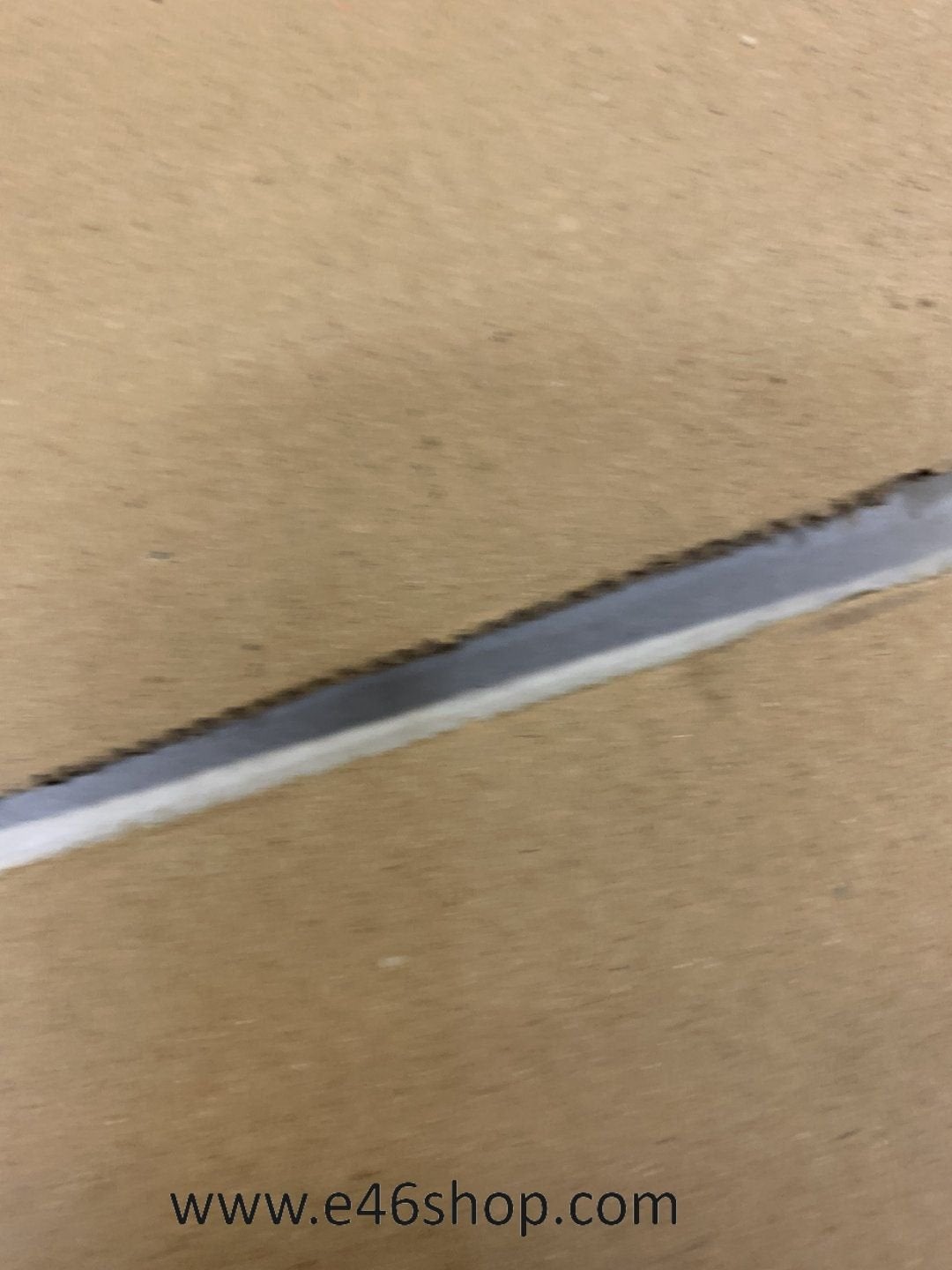 REMLEIDING BMW E60 E61 E63 E53 OE 34326772486 NIEUW, Neuf, -, -, Enlèvement ou Envoi