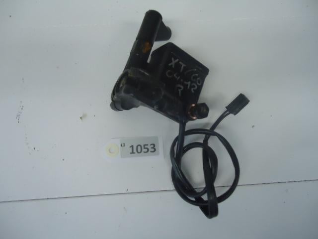 XT660X 2004 - 2012 Yamaha Rempomp D1-32955