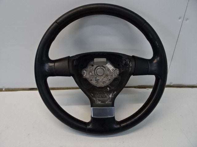 VOLANT DIRECTION Golf Plus (5M1 / 1KP) (1Q0419091), Autos : Pièces & Accessoires, Commande, Utilisé, Volkswagen