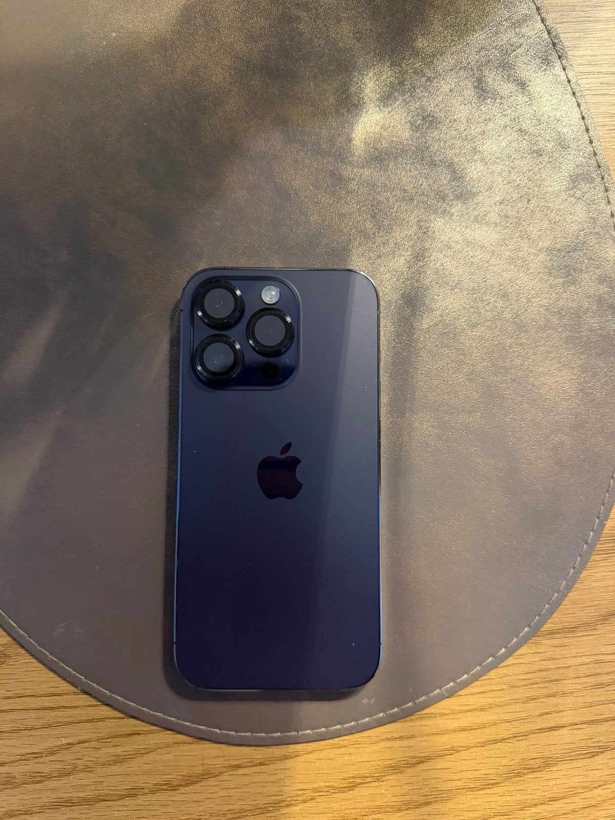 Iphone 14 pro comme neuf, IPhone 14, Comme neuf, Enlèvement, Apple
