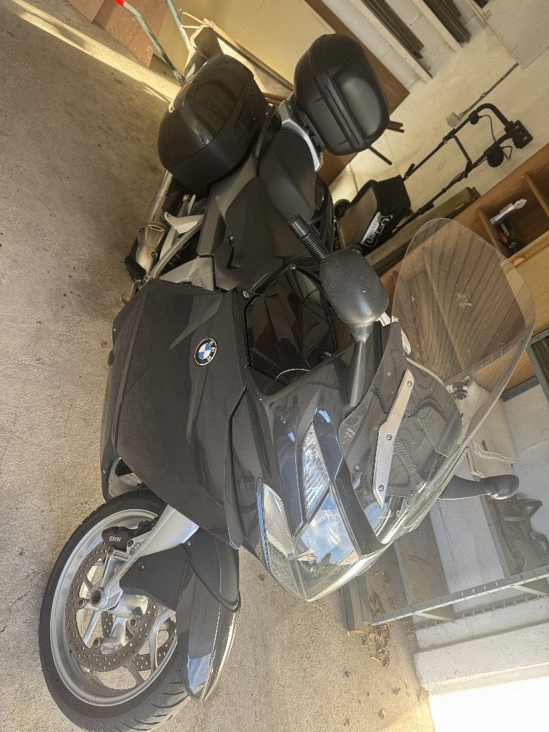BMW K1200 GT, Motoren, Motoren | BMW, Occasion, 4 cilinders, Particulier, Meer dan 35 kW