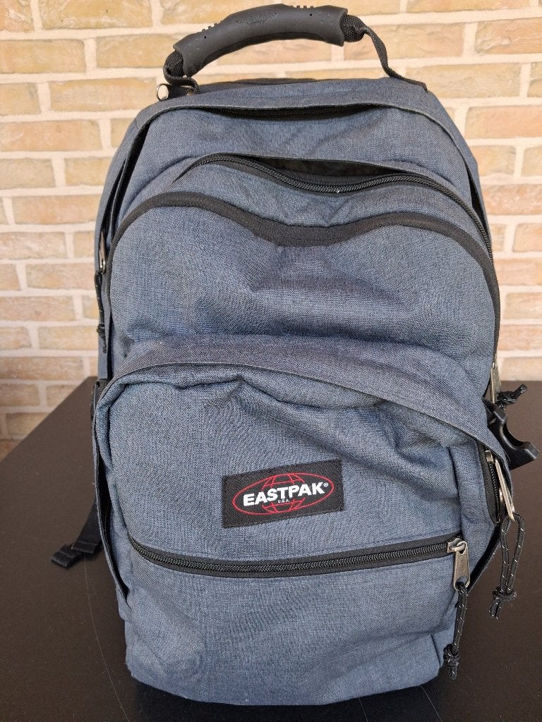 Eastpak rugzak, Ophalen, Gebruikt, Eastpak