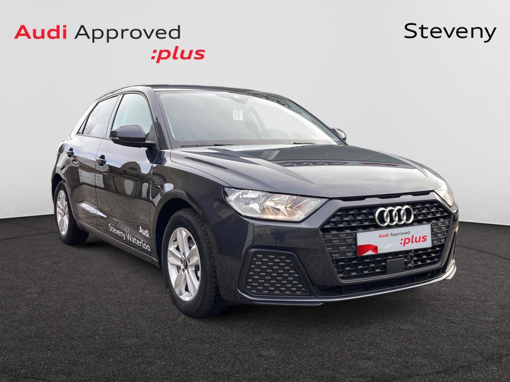 Audi A1 Sportback Audi A1 Sportback Business Edition Attract, Autos, Audi, Argent ou Gris, Achat, A1, Cruise Control