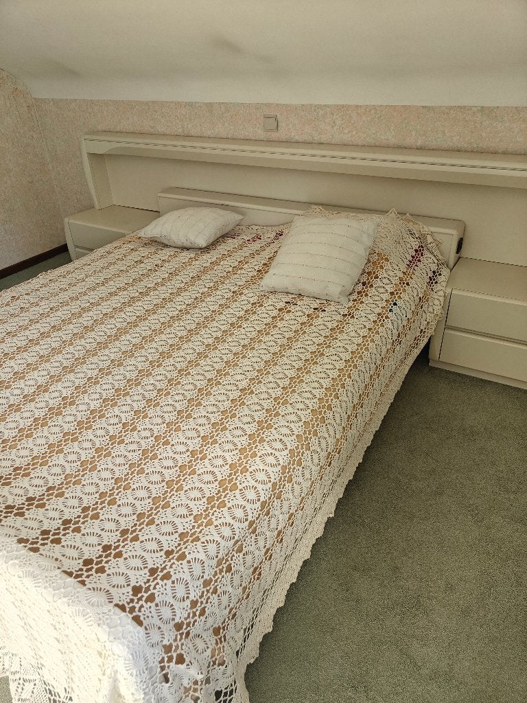 slaapkamer, Ophalen, Zo goed als nieuw