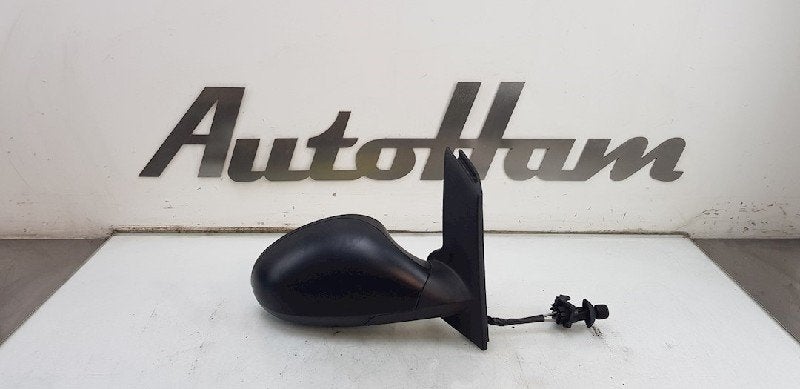 RETROVISEUR EXTERIEUR DROIT Seat Toledo (5P2), Utilisé, Seat
