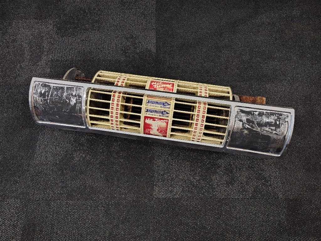 Drum/ Rol Seeburg V200 (1956) jukebox, Verzenden, Seeburg
