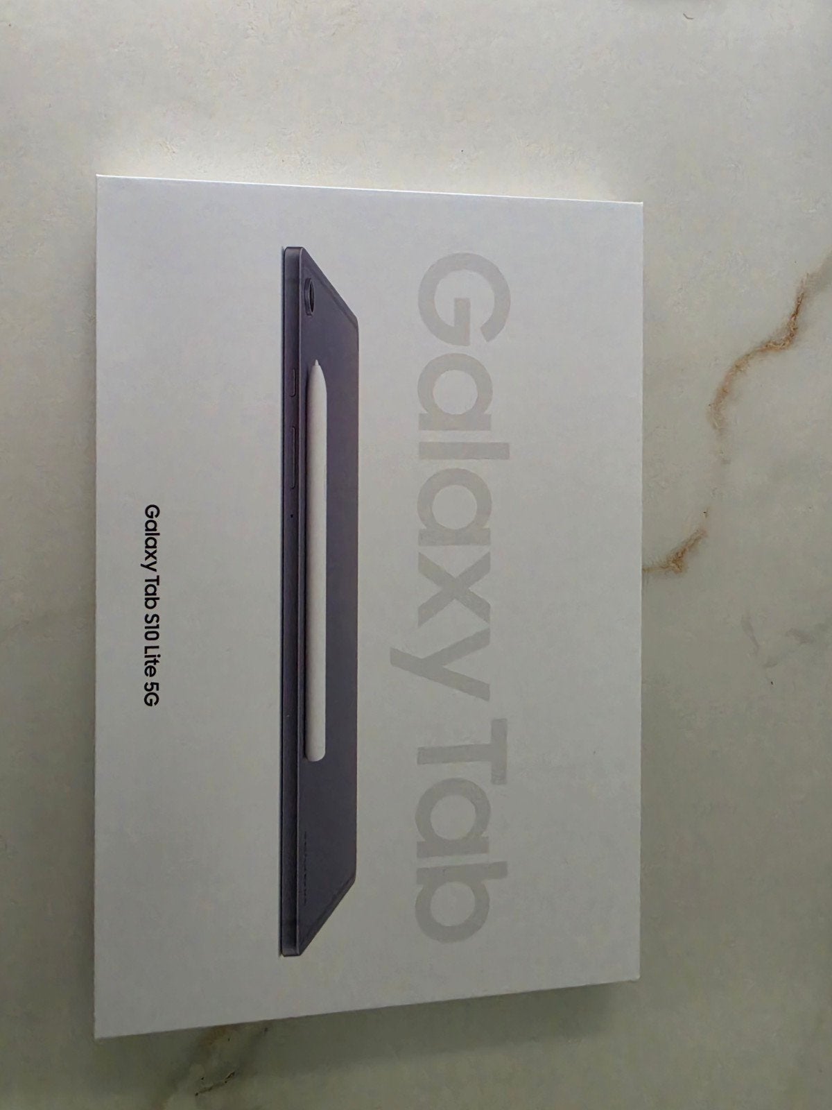 Samsung Galaxy Tab S10 Lite, Enlèvement ou Envoi, 10 pouces, Samsung, 128 GB