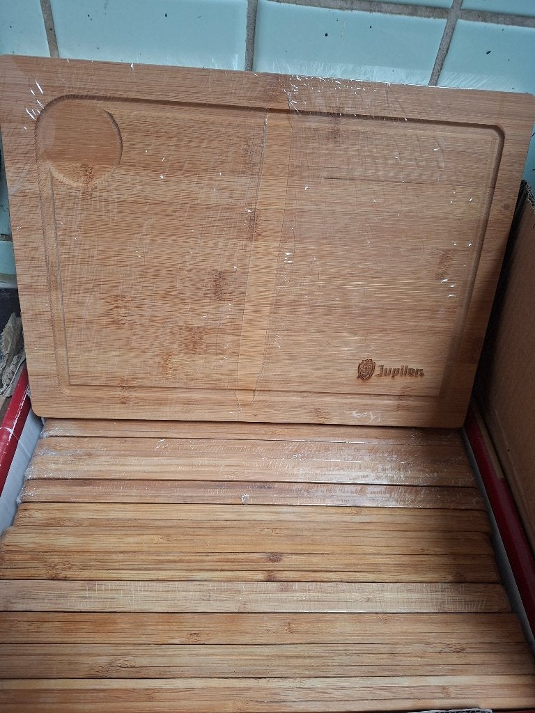 Planches en bois, Elektronische apparatuur, Ophalen, Zo goed als nieuw, Tussenbouw