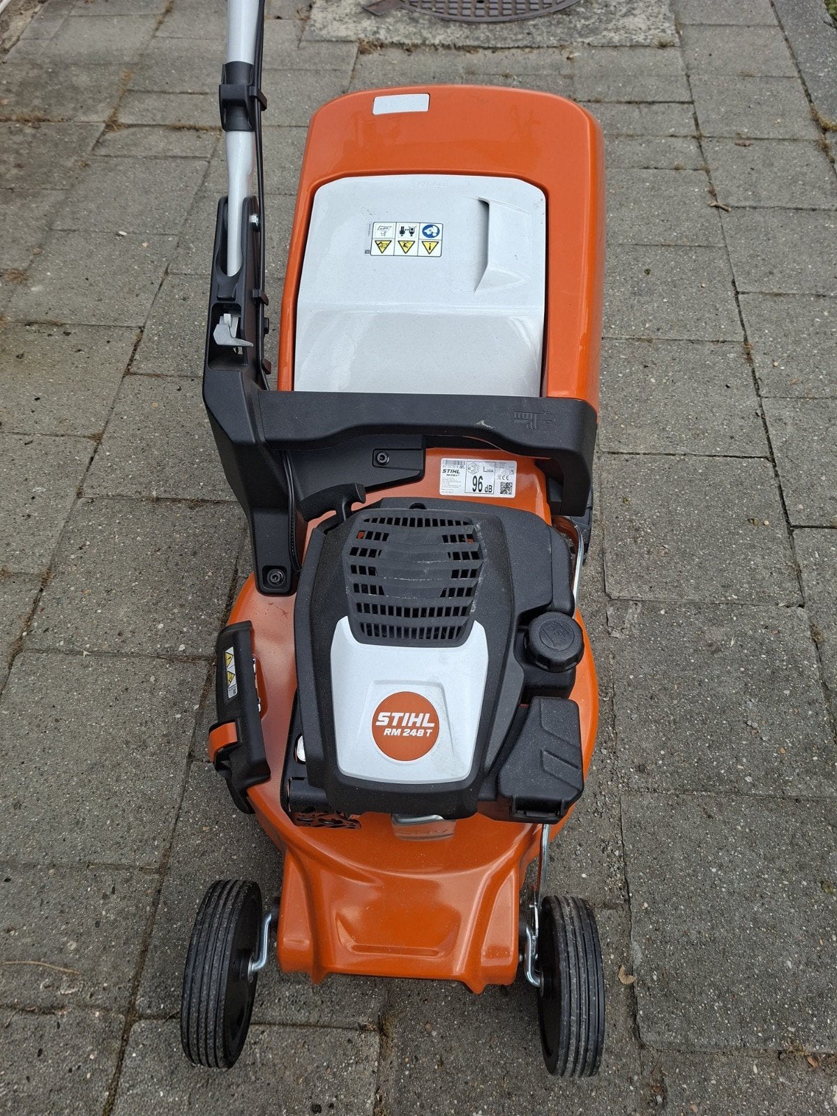 STILSTAANDE TRIMMER